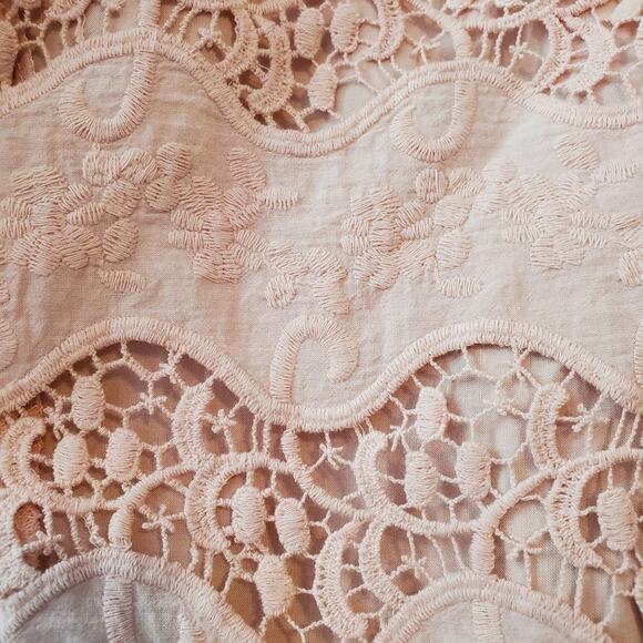 NWT Gorgeous Feminine Chelsea 28 SzXS Lace Dress - Picture 12 of 12